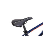 Horský bicykel ROMET RAMBLER R7.3 2024 M Námornícka modro-oranžová